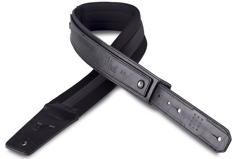 Gruv Gear - Solo strap Neo 2.5